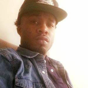 Meet your Posher, Eddie